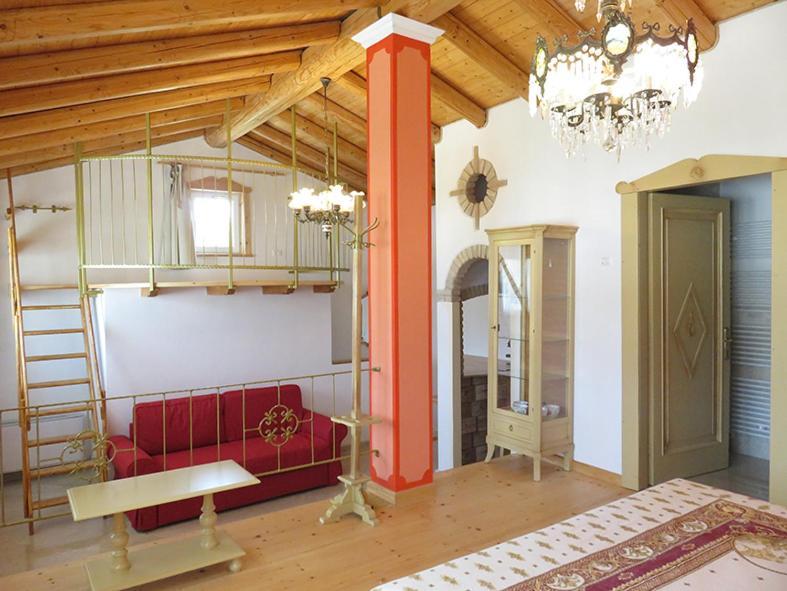 Agriturismo Villa Stella 리볼리 베로네세 외부 사진