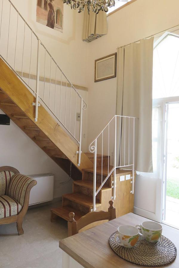 Agriturismo Villa Stella 리볼리 베로네세 외부 사진