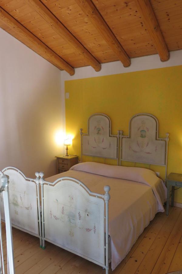 Agriturismo Villa Stella 리볼리 베로네세 외부 사진