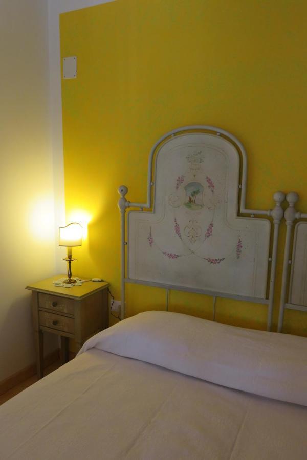 Agriturismo Villa Stella 리볼리 베로네세 외부 사진